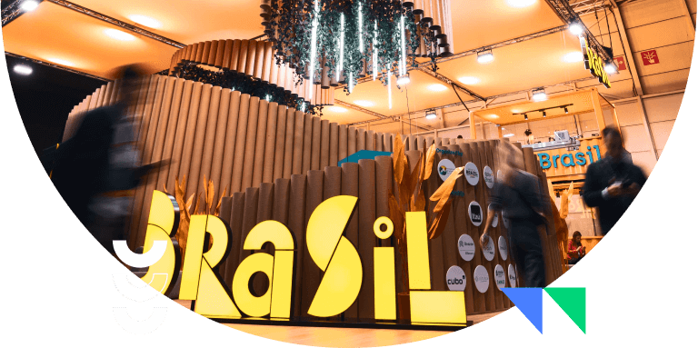 Brand Brazil banner mobile